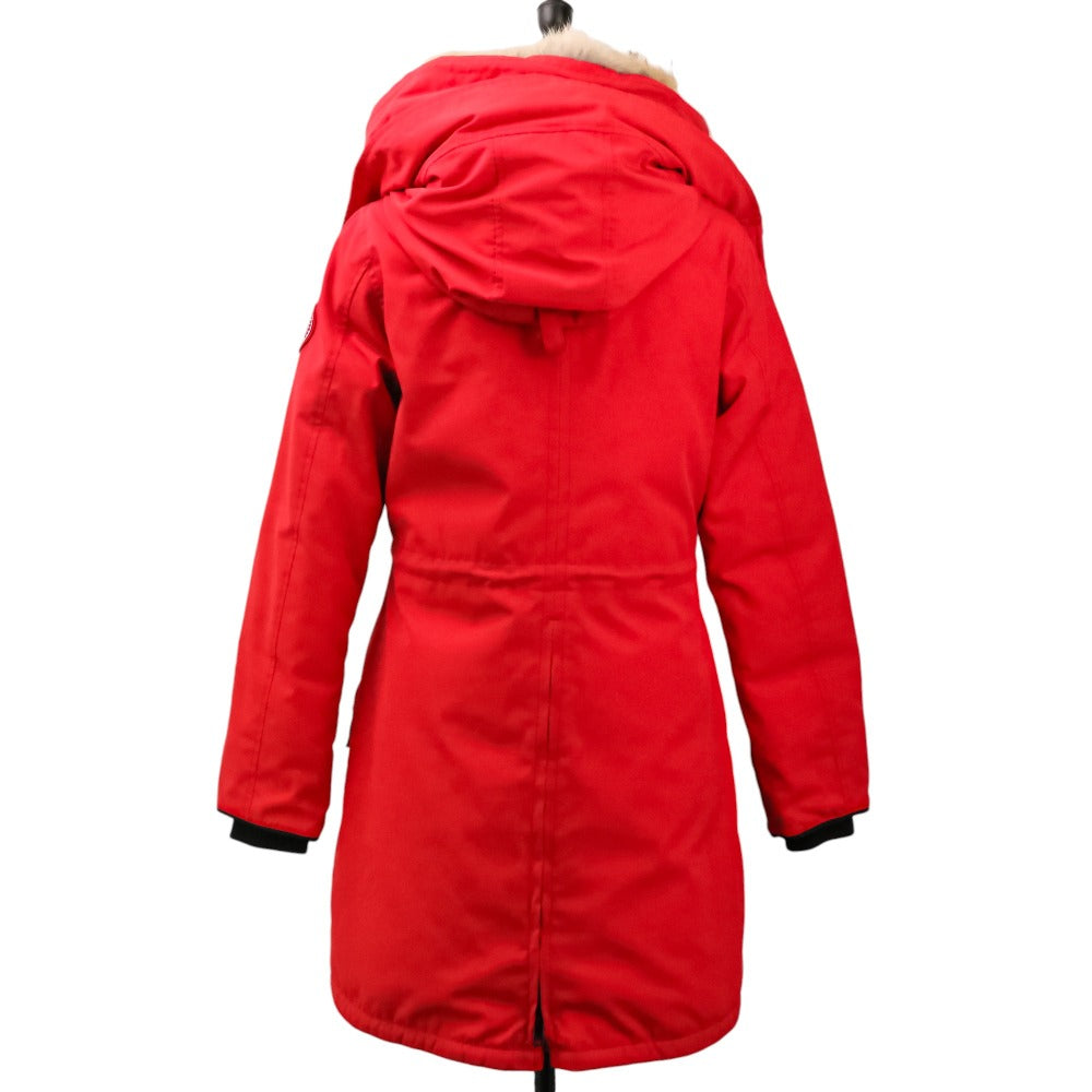 カナダグース ROSSCLAIR PARKA コート
