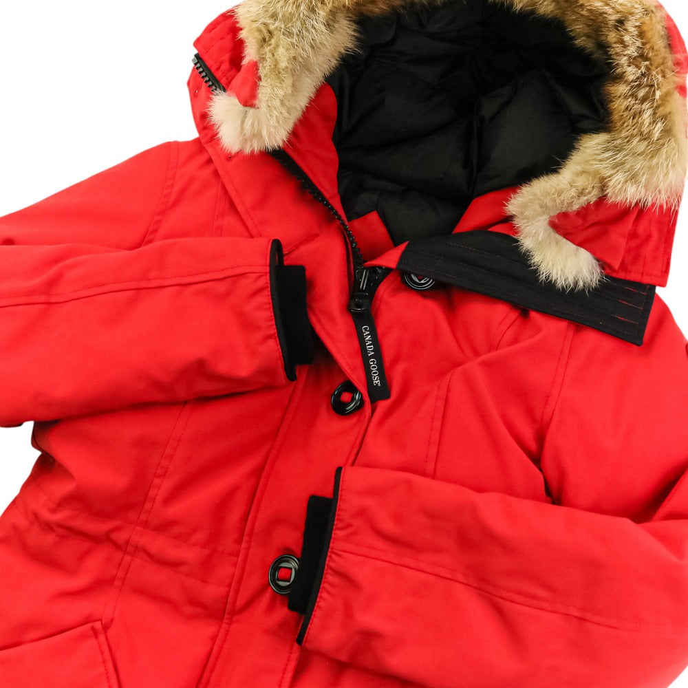 カナダグース ROSSCLAIR PARKA コート