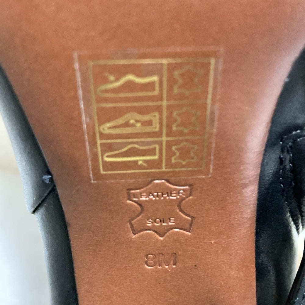 トリーバーチ NEW TUMBLED フリンジアンクルブーツ