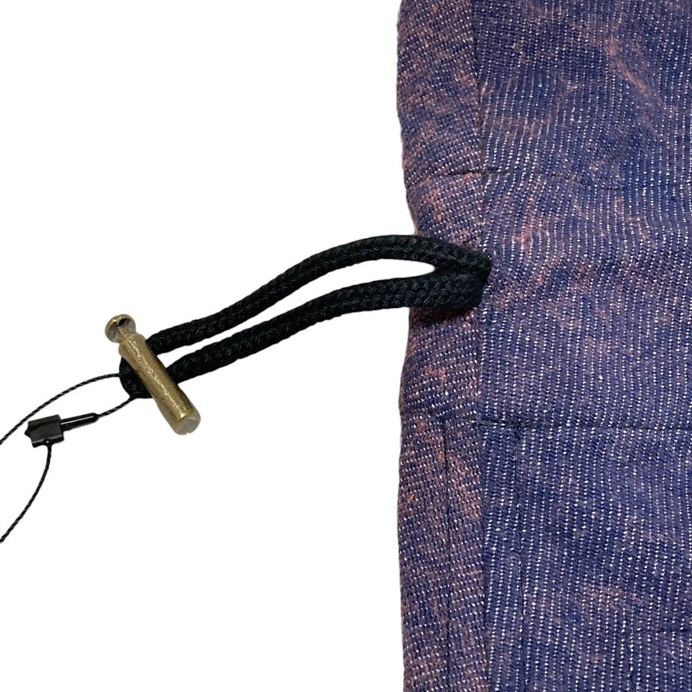 エリコヤマグチ Nomad Neck Warmer カディ アクセサリー