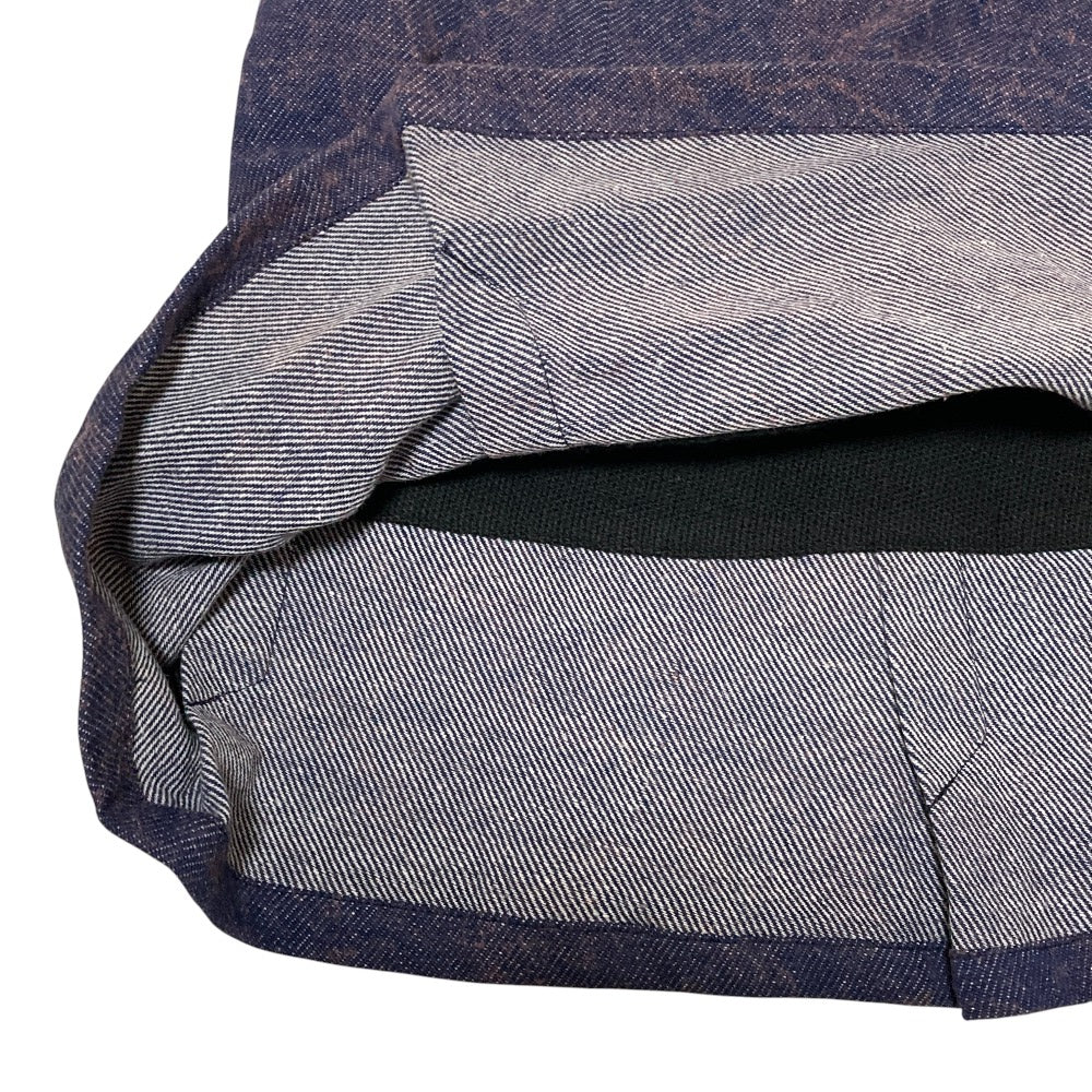 エリコヤマグチ Nomad Neck Warmer カディ アクセサリー