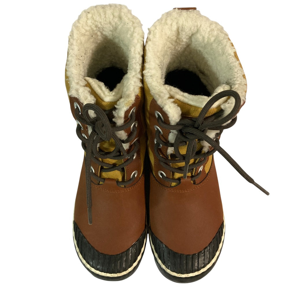 キーン ELSA BOOT WPブーツ