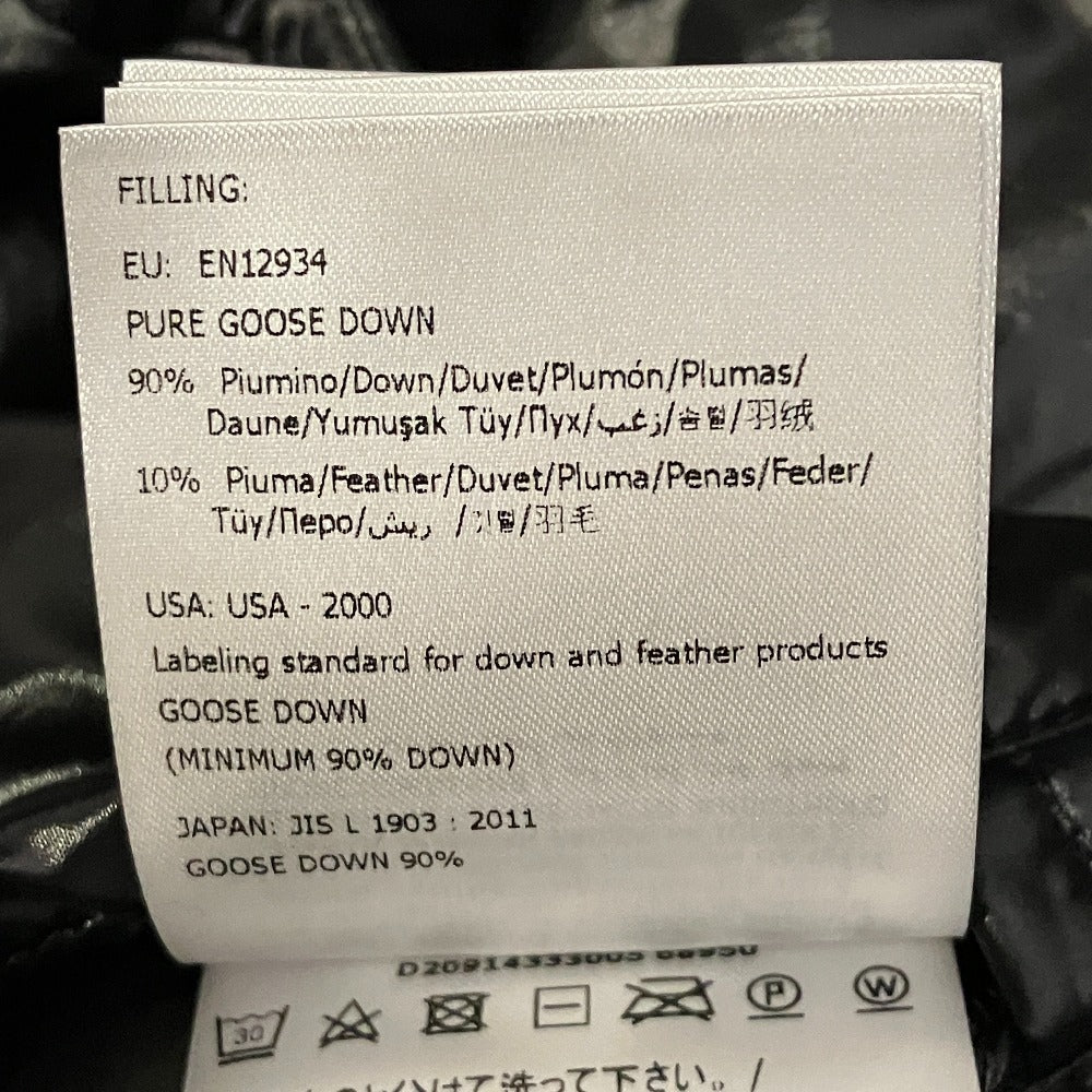モンクレール LANOUX GILET ダウンベスト