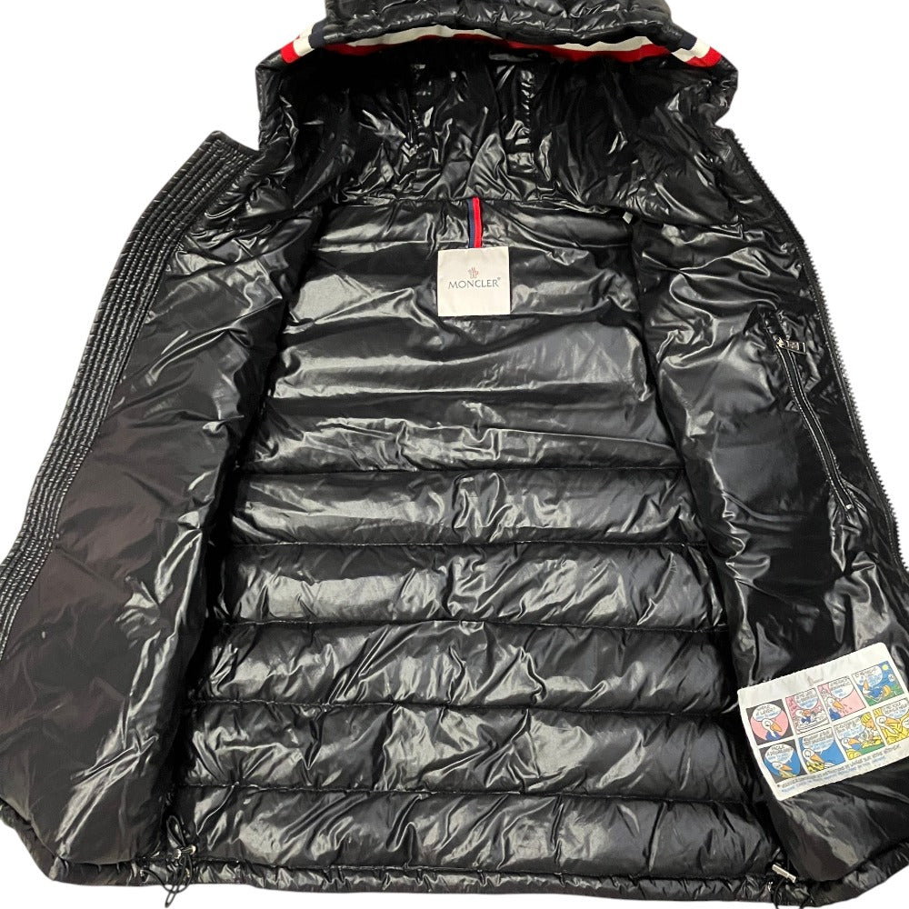 モンクレール LANOUX GILET ダウンベスト