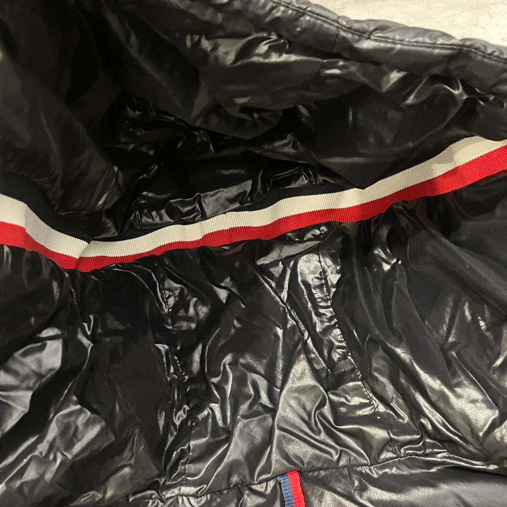 モンクレール LANOUX GILET ダウンベスト