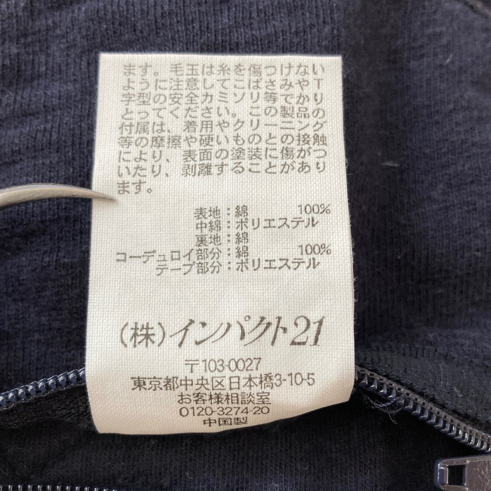 ポロジーンズカンパニーラルフローレン ジャケット