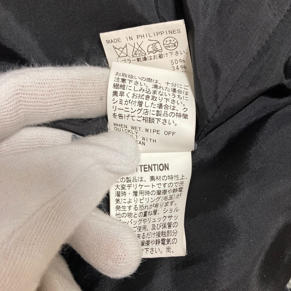 パドカレ モヘアブレンドジャケット