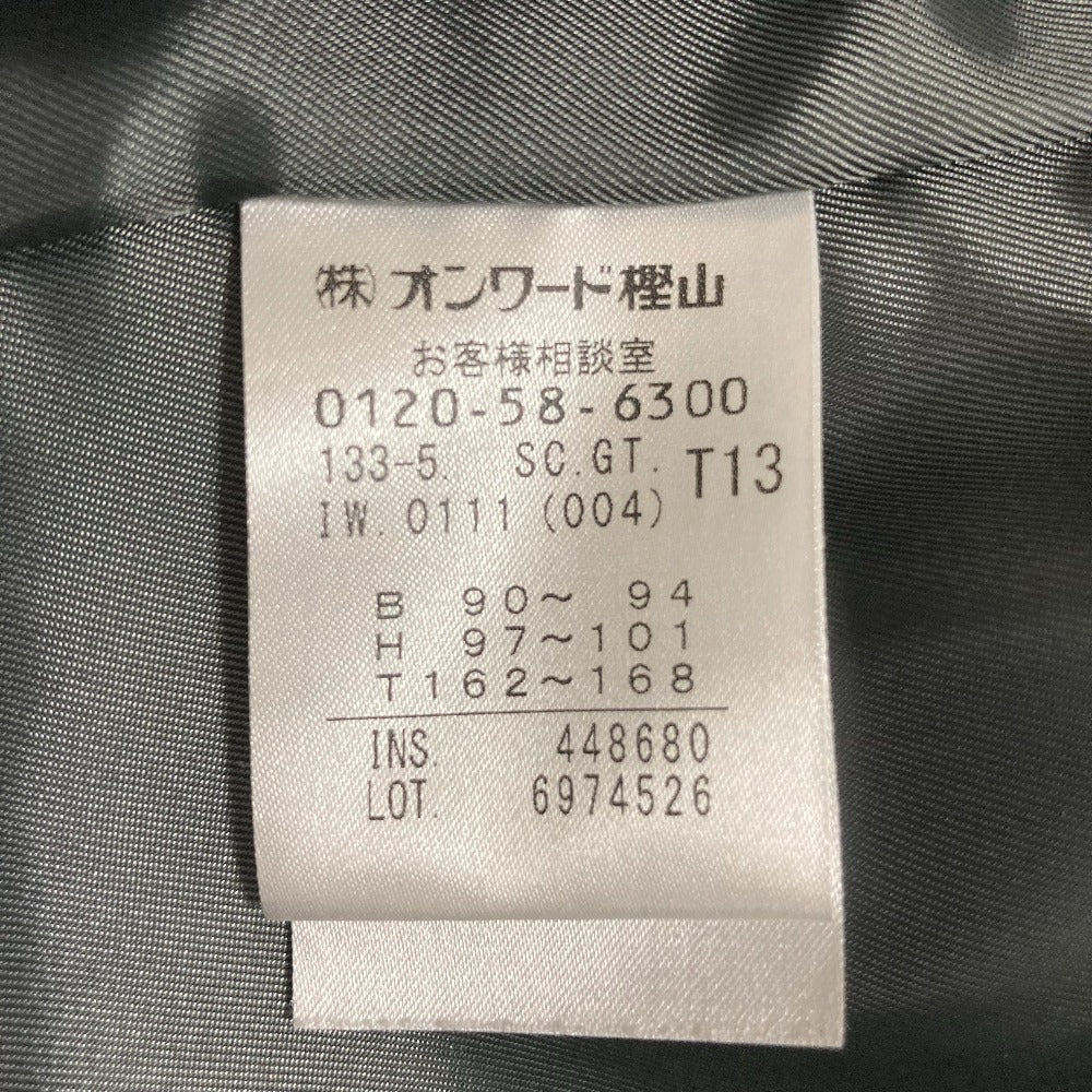 ジェイプレス ウールバルマカーンコート