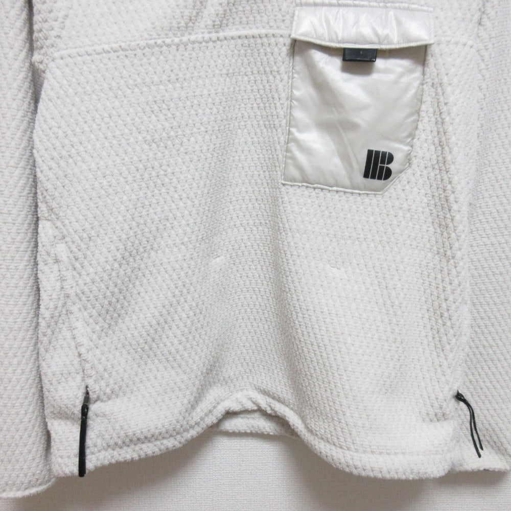 バートン AMORA FLEECE フリースプルオーバー
