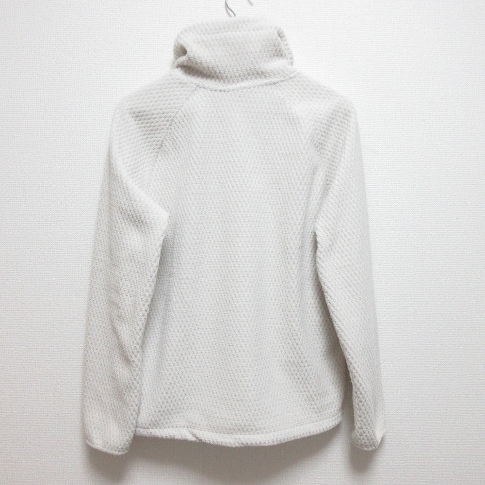 バートン AMORA FLEECE フリースプルオーバー