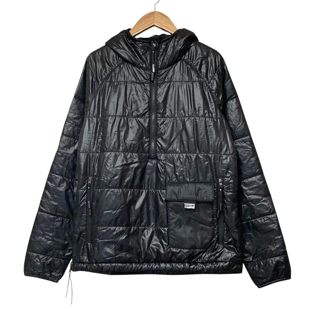 バートン Amora Insulated フーディ パファージャケット