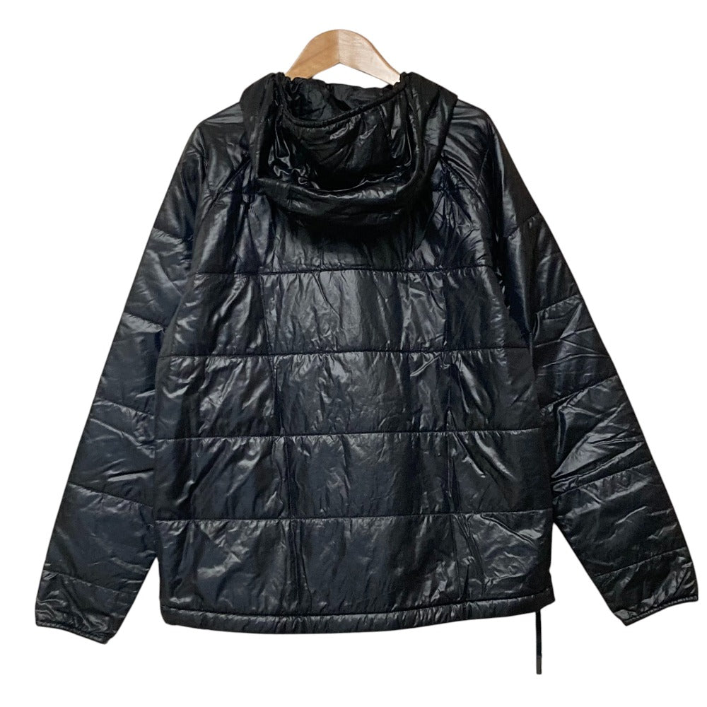 バートン Amora Insulated フーディ パファージャケット