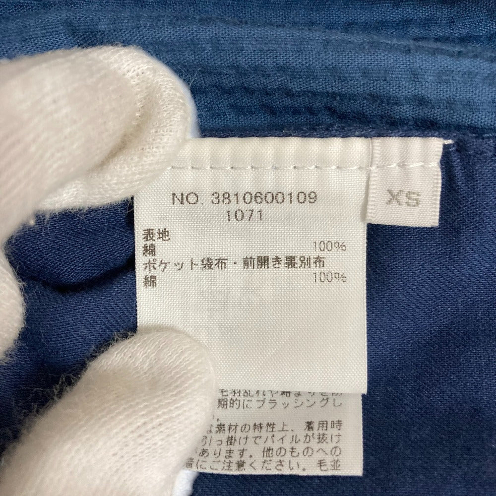 ロンハーマンコーデュロイパンツ