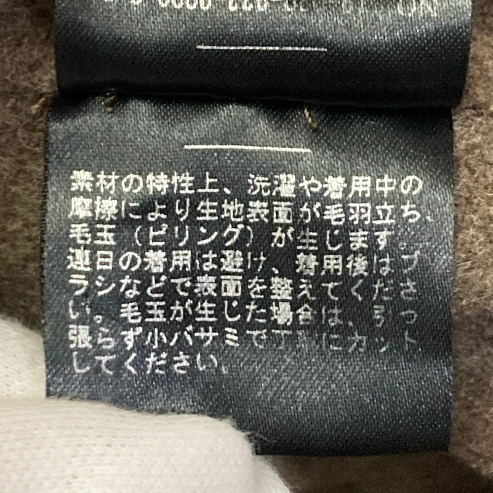プラージュ ハミルトン ウールコート