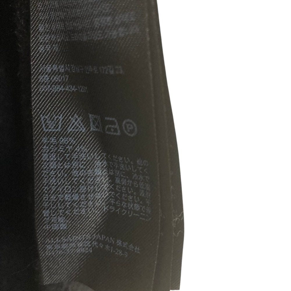 オールセインツ カシミヤブレンドニットワンピース