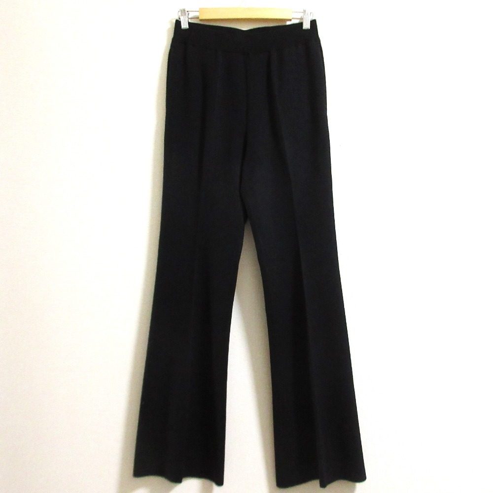 ドゥーズィエムクラス Silk Looker パンツ