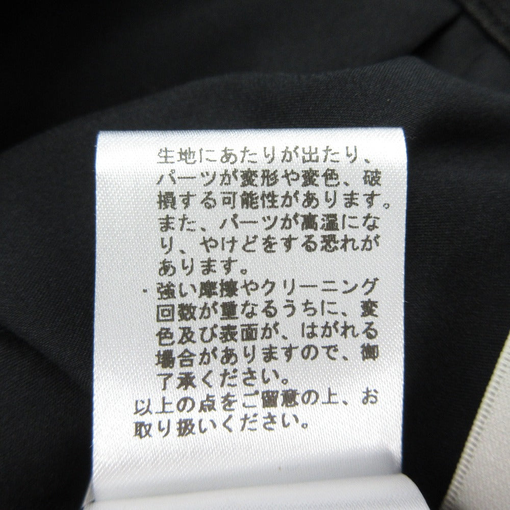 チェスティ フラワー装飾グレンチェックパンツ