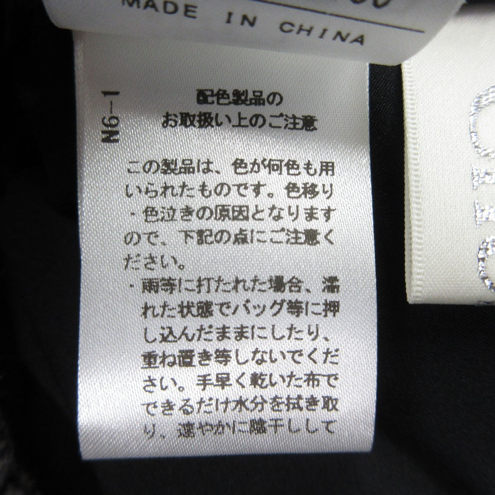 チェスティ フラワー装飾グレンチェックパンツ