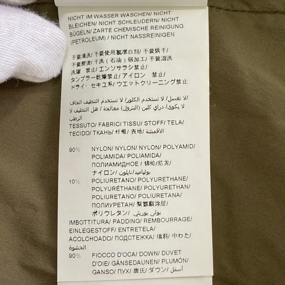 タトラス LORENZANA ダウンジャケット