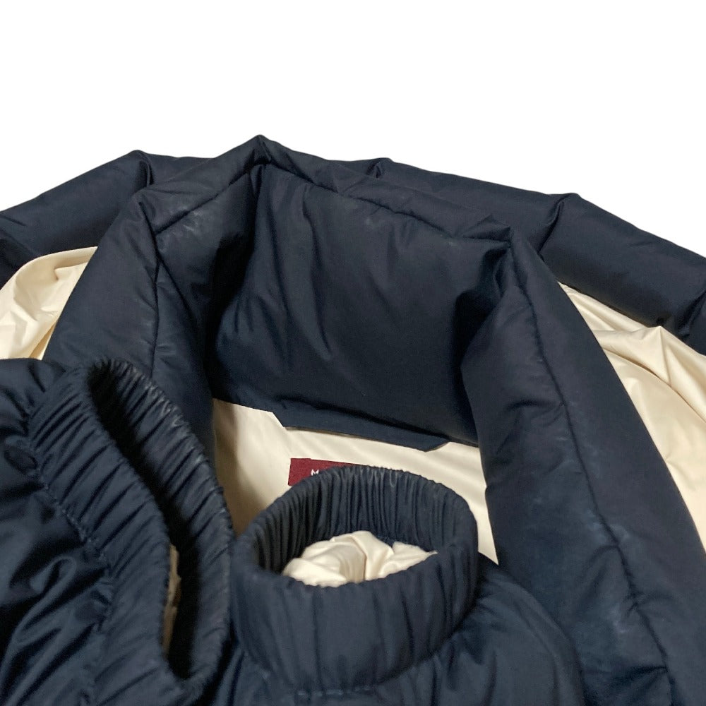 グッチ LOGO HOODED DOWN JACKETS ダウンジャケット