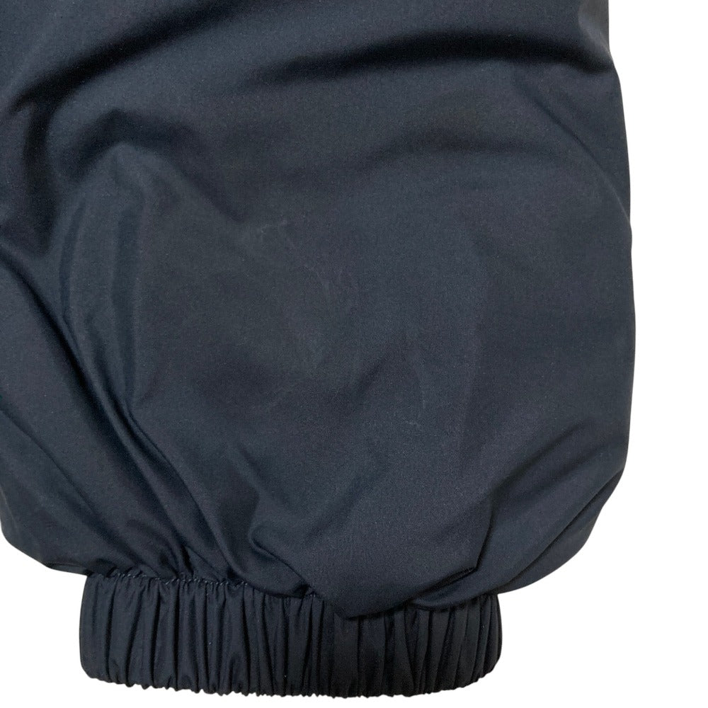 グッチ LOGO HOODED DOWN JACKETS ダウンジャケット