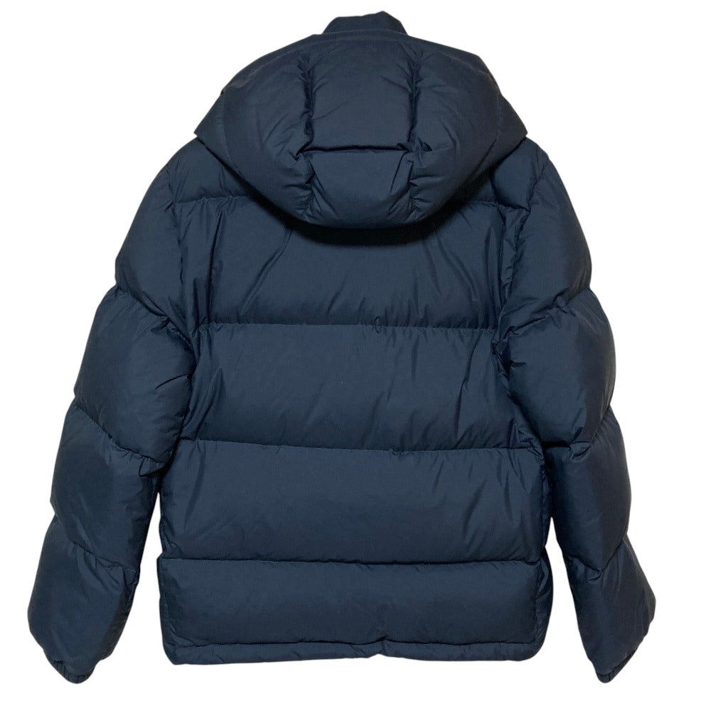 グッチ LOGO HOODED DOWN JACKETS ダウンジャケット