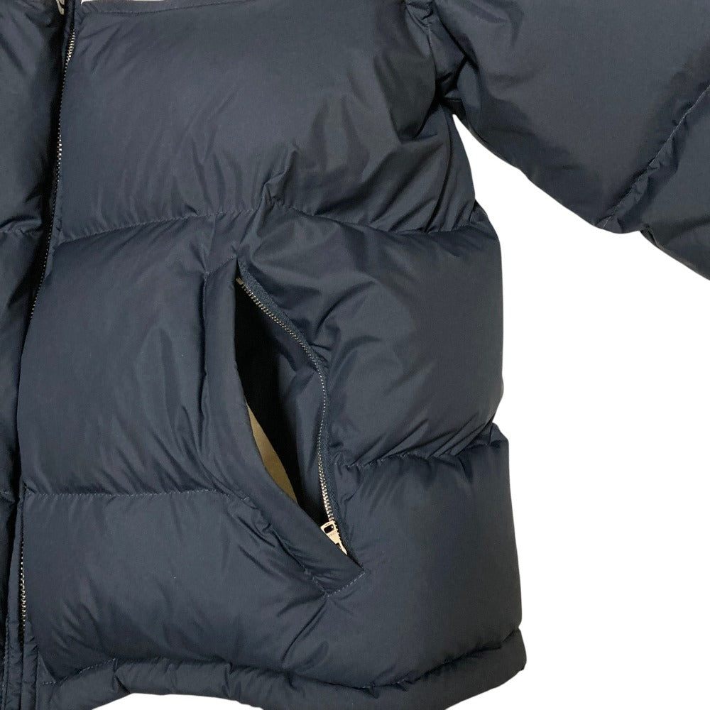 グッチ LOGO HOODED DOWN JACKETS ダウンジャケット
