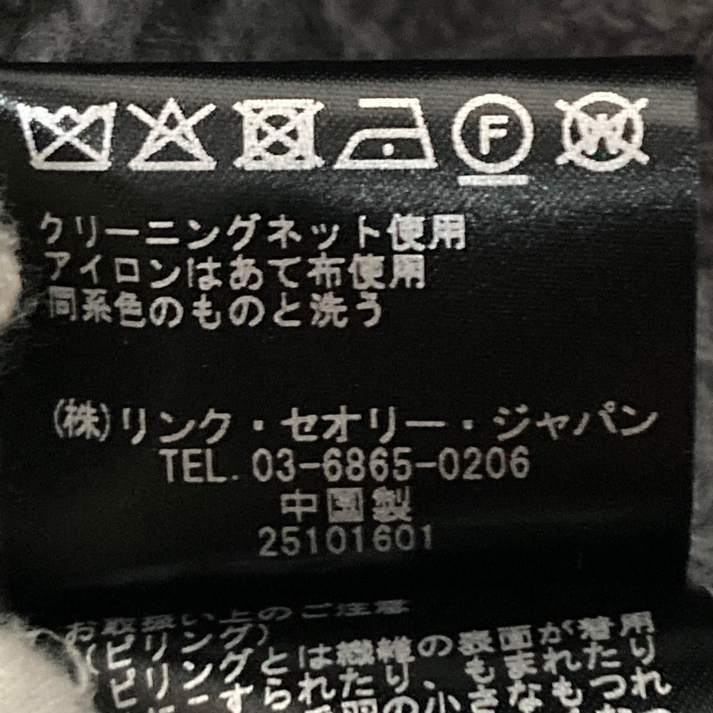 セオリー ウールカシミヤニットベスト