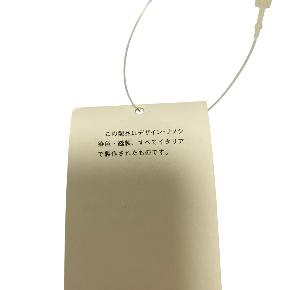 セルモネータグローブス やぎ革グローブ