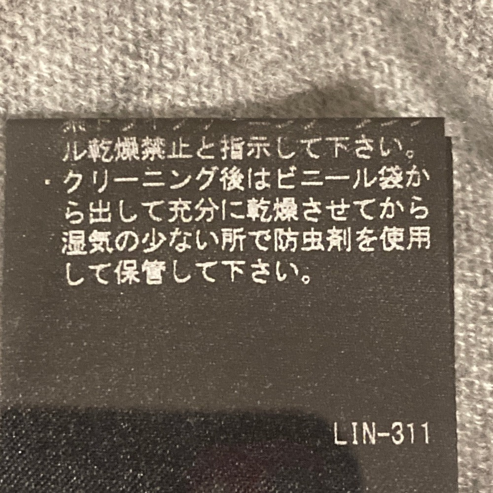 セオリー カシミヤ クルーネックニットトップス