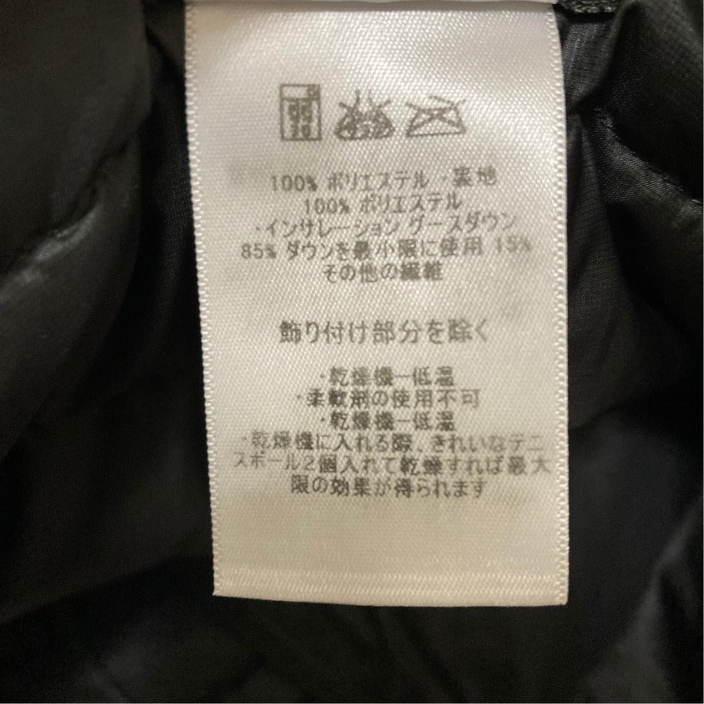 パタゴニア ダウンセーター ダウンフーディジャケット