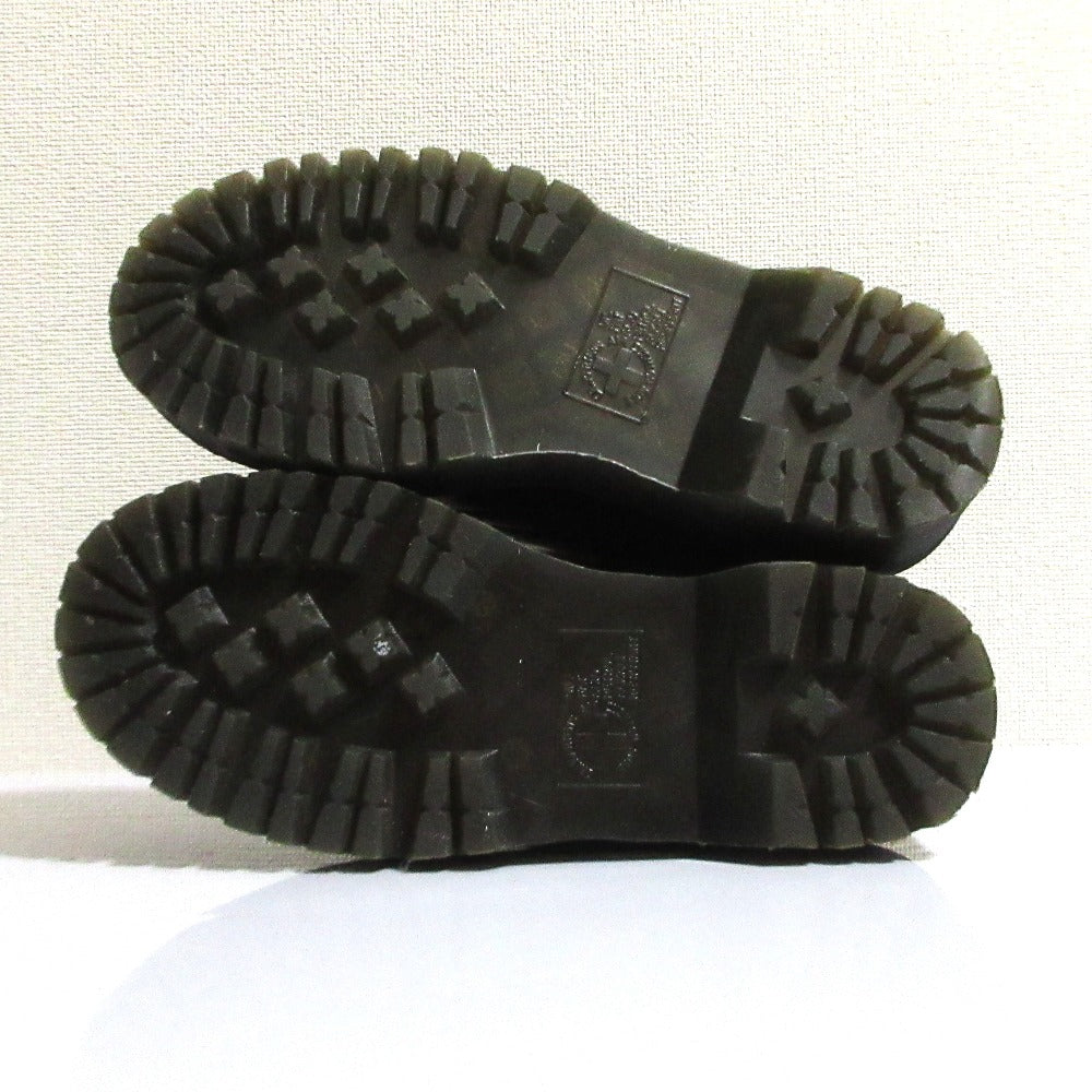 ドクターマーチン JADON 厚底ブーツ