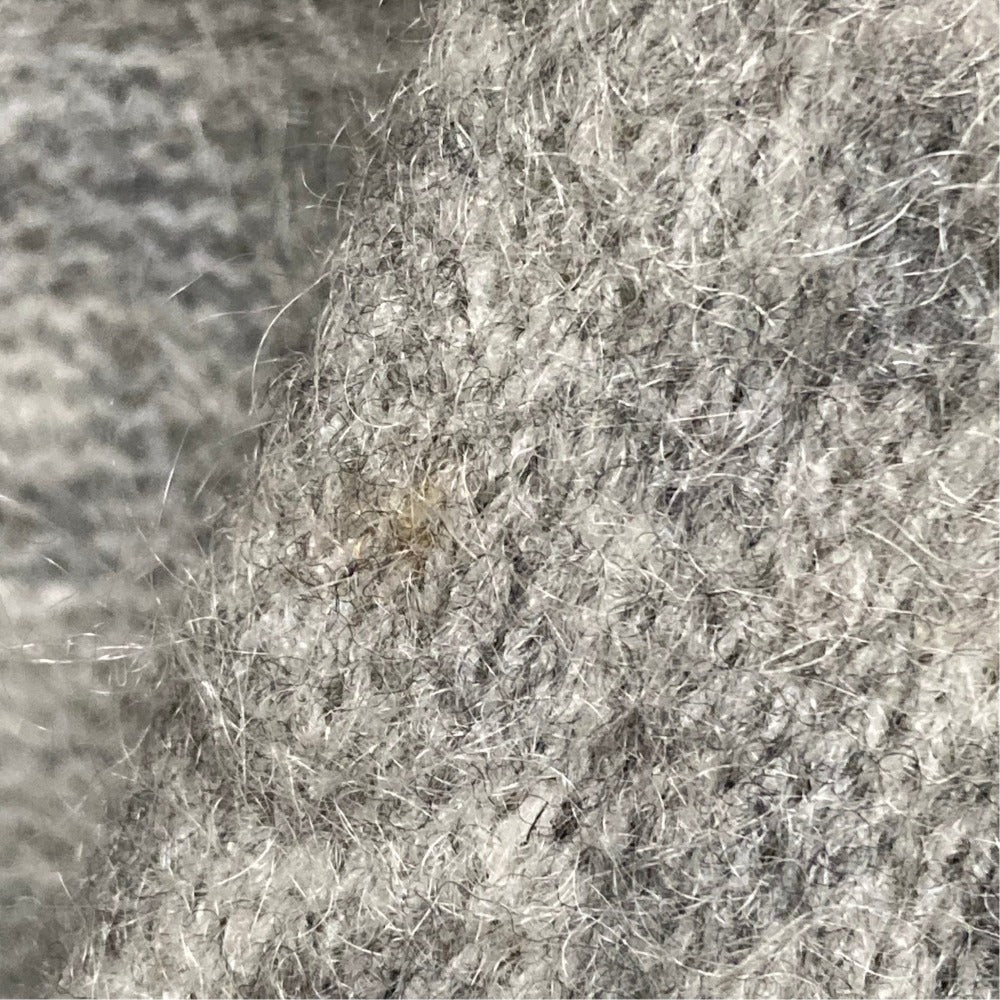 アクネストゥディオズ RAYA SH MOHAIR ロングカーディガン モヘア