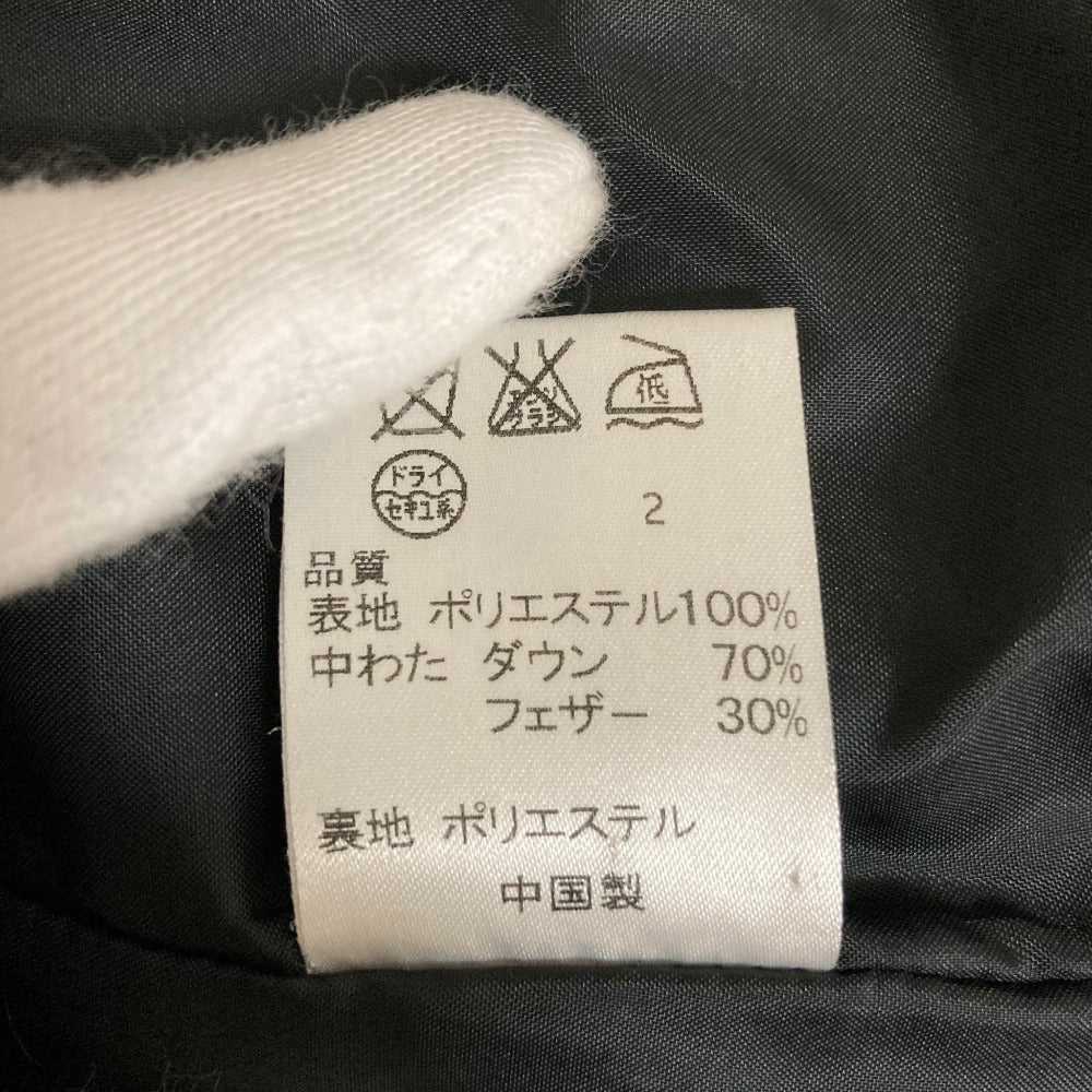 マイケルコース ダウンジャケット