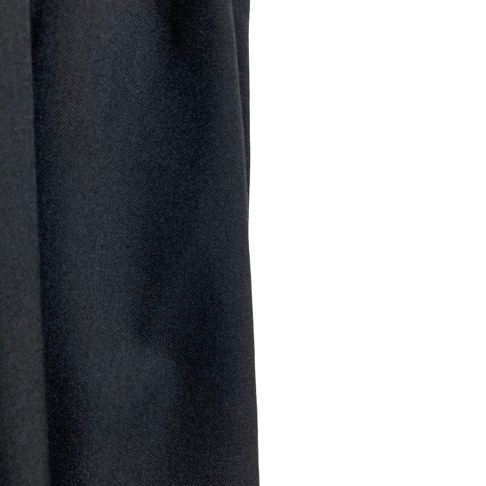 リミフゥ Standard W Gabardineロングスカート