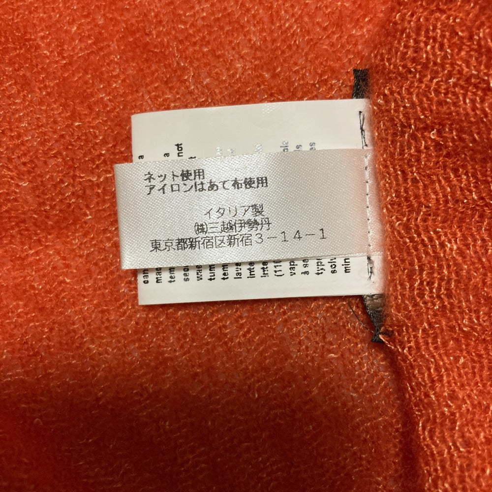 ファリエロサルティ カシミヤシルク大判ストール