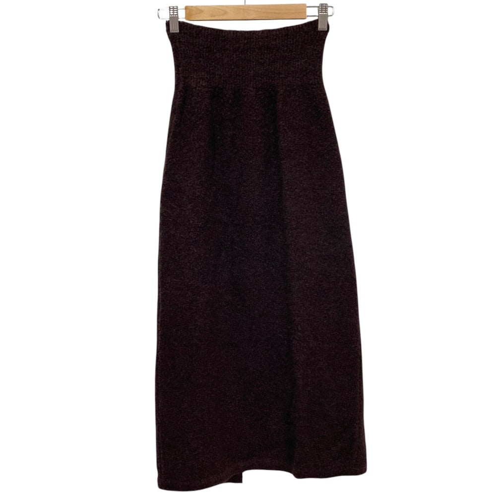 ハーリップトゥ Textured Wool blend セットアップ