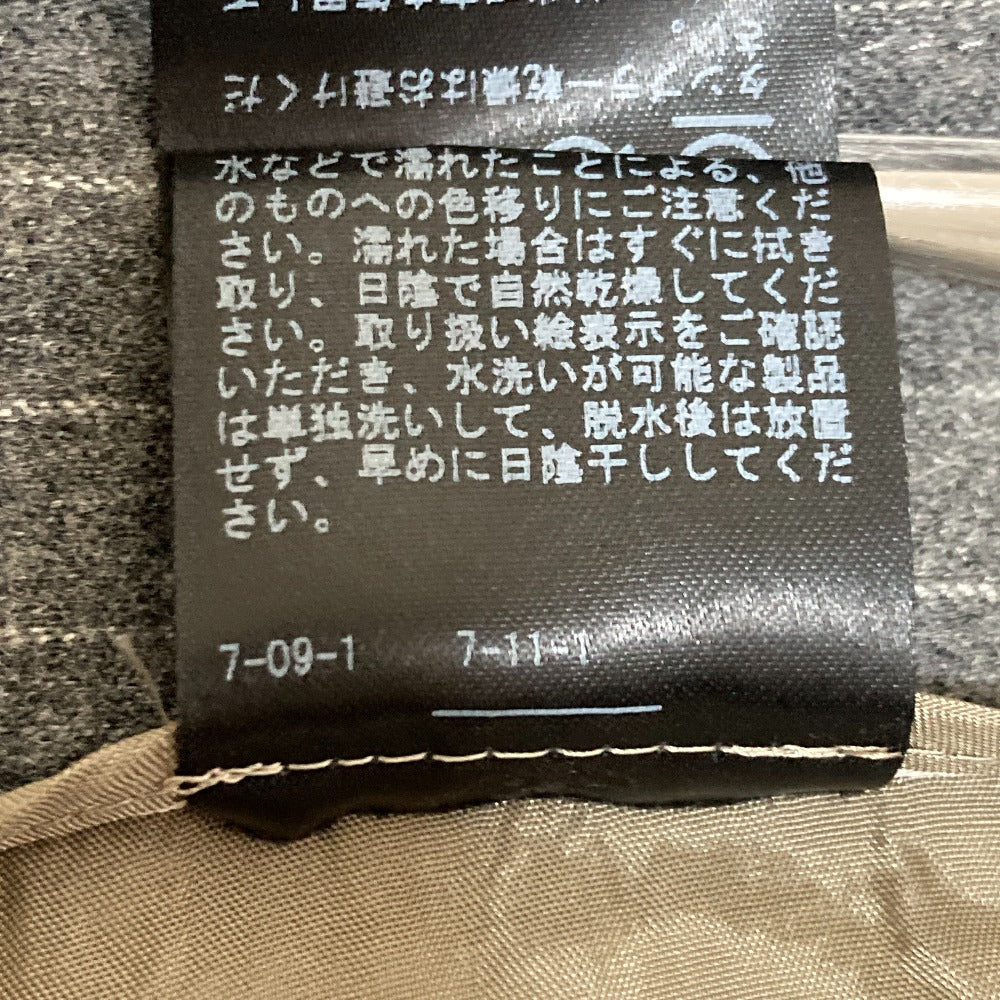 ミューズドゥドゥーズィエムクラス Flanフレアパンツ