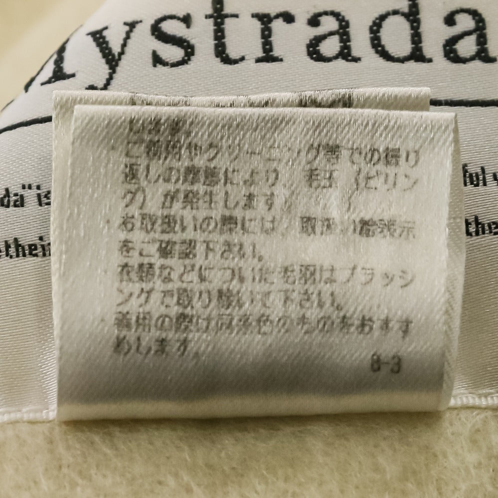 マイストラーダ リバーコート