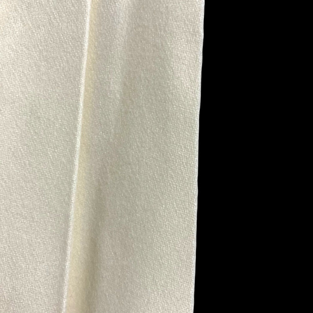 エブール ウールスカート