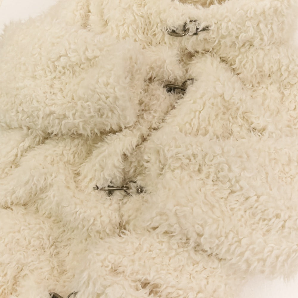 ザトゥー Charlottenburg Coat エコファーコート