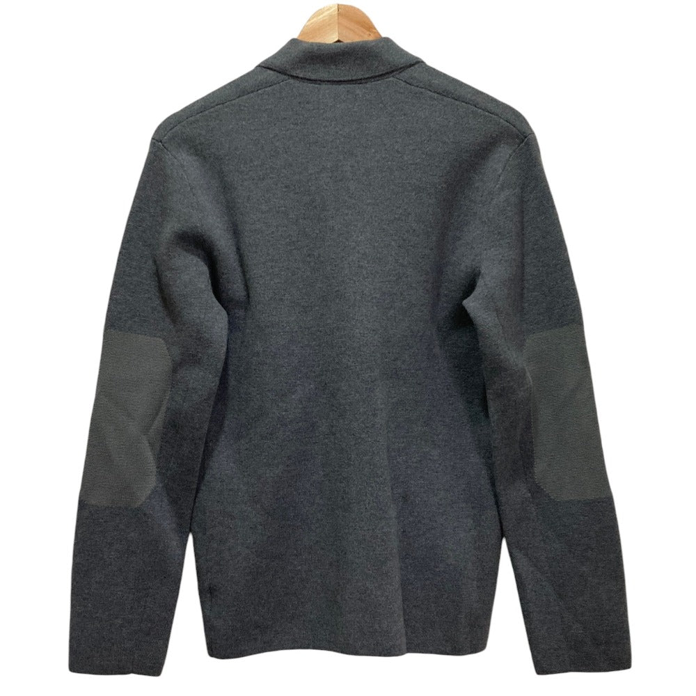 セオリー Champion Merino ニットテーラードジャケット