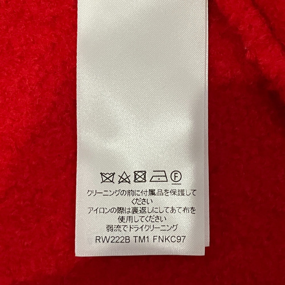 ルイヴィトン ウールシングルジャケット