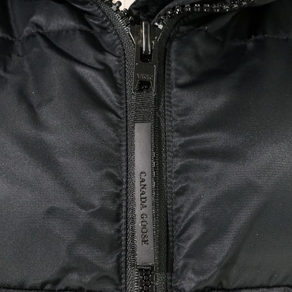 カナダグース Mystique Parka ダウンコート