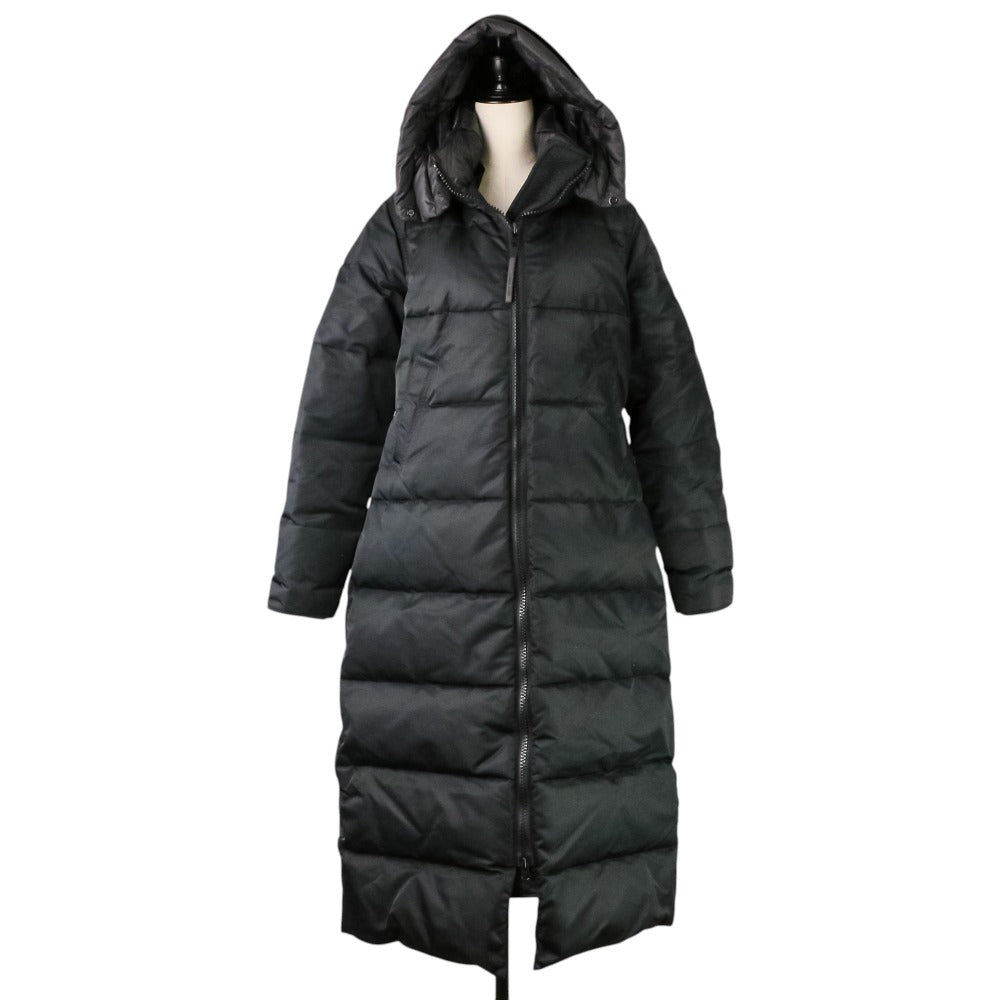 カナダグース Mystique Parka ダウンコート