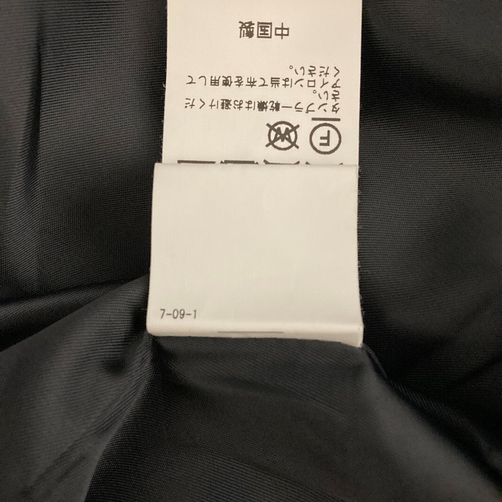 417byエディフィス ウーリックビーバースタンドコート