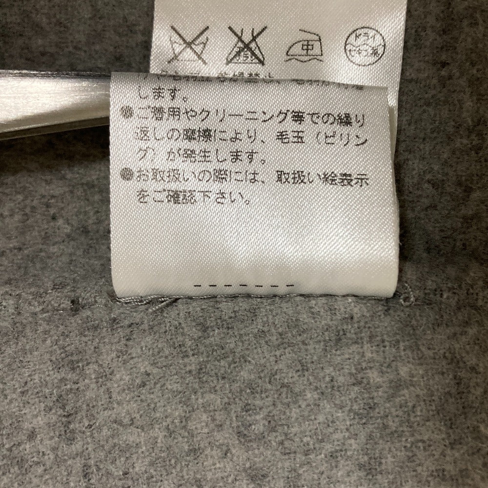 セオリー ウールリバーコート