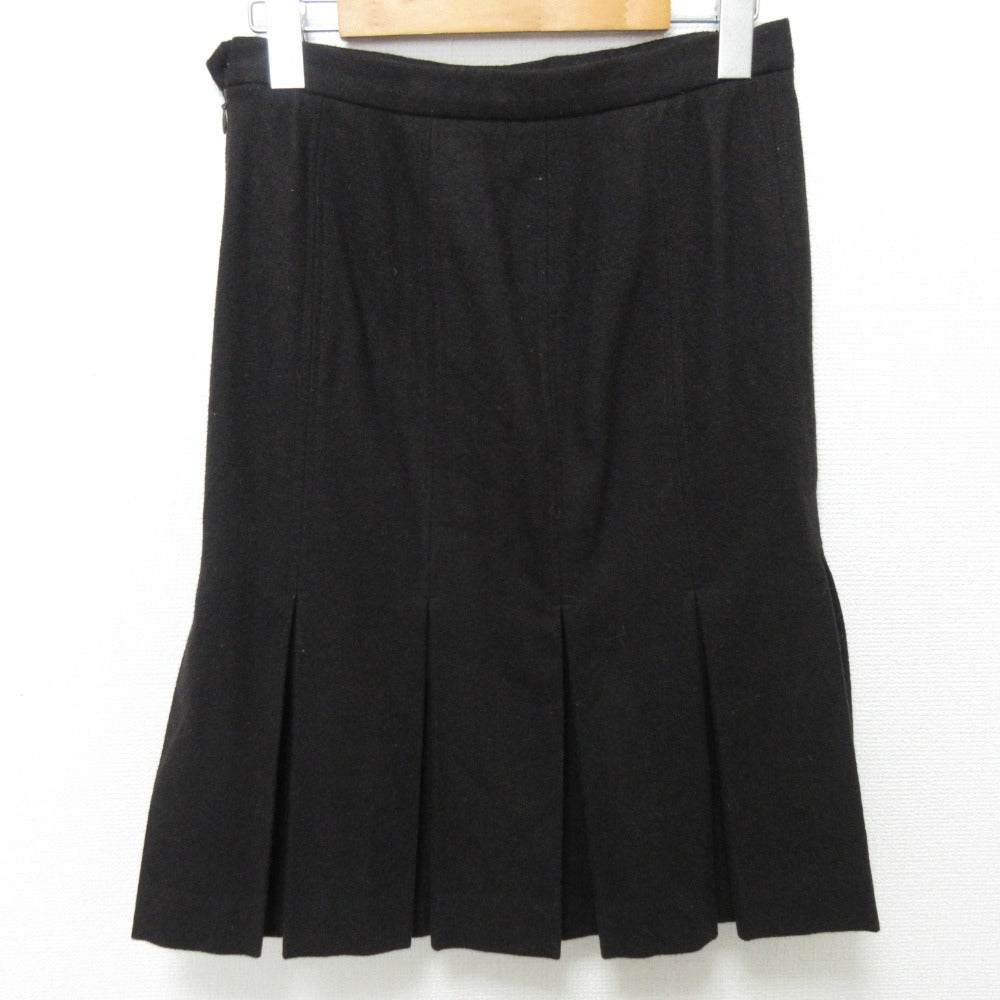 ラルフローレン ウールカシミヤブレンドスーツセット