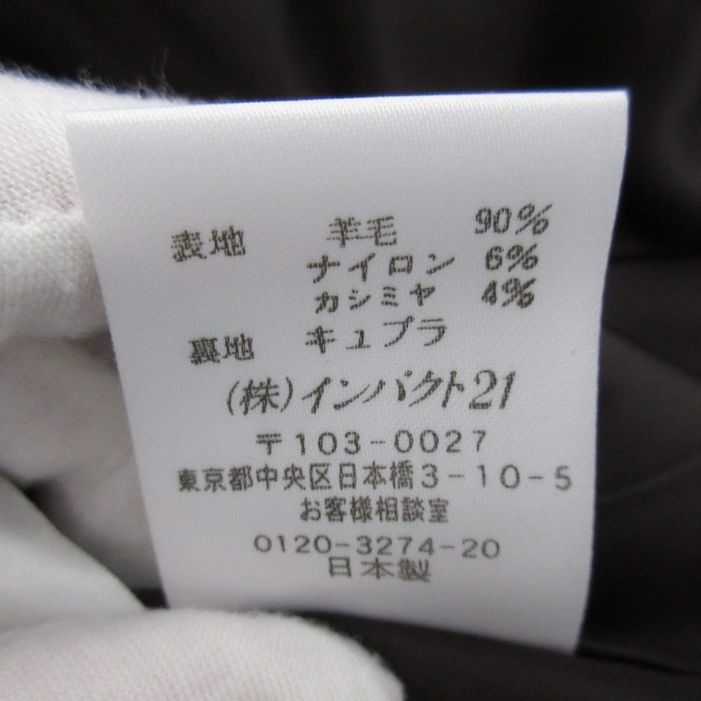 ラルフローレン ウールカシミヤブレンドスーツセット