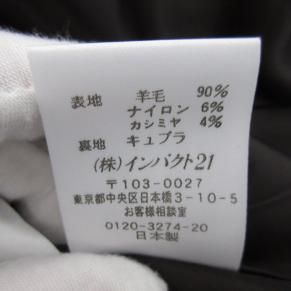 ラルフローレン ウールカシミヤブレンドスーツセット